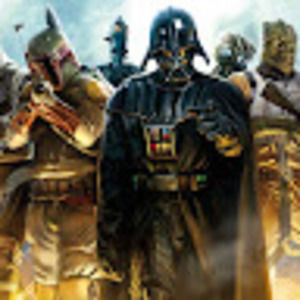 Meet your Posher, Victor